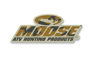 Moose utility division decals
