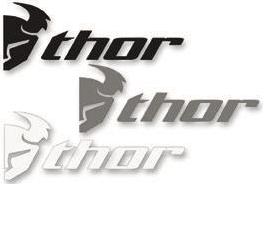 Thor decals