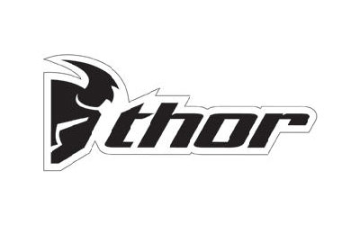 Thor van / trailer decal