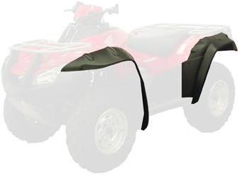 Kolpin atv overfenders