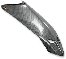 Maier replacement plastic for ktm