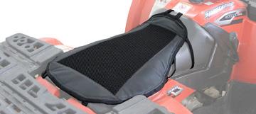Atv tek comfort tek seat protector