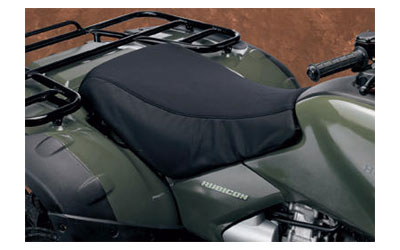 Moose utility division neoprene seat covers