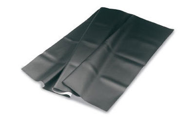 Parts unlimited texhyde seat cover material