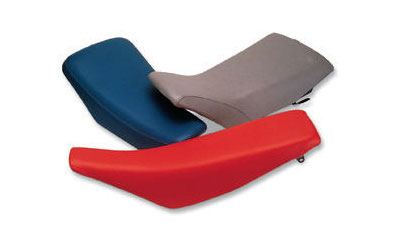 Saddlemen replacement seat foam and cover kits
