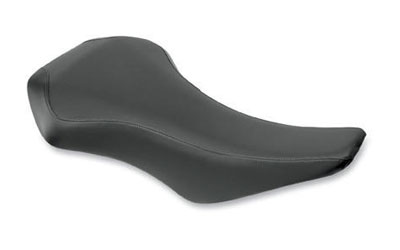 Saddlemen saddleskin seat covers  with grippy surface