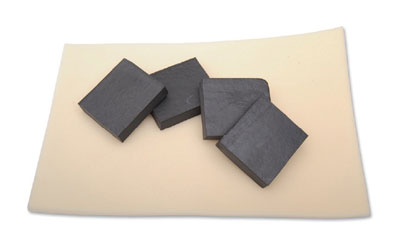 Saddlemen seat foam repair kit