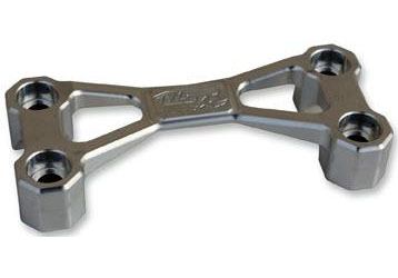 Lonestar racing dog bone handlebar clamp