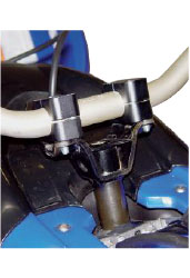 Powermadd oversize bar clamp