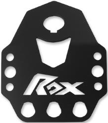 Rox speed fx dash panels