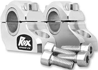 Rox speed fx pro-offset elite block risers