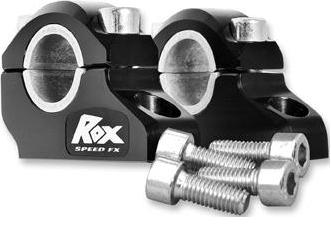 Rox speed fx pro-offset elite block risers