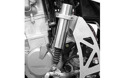 Pingel electric up/down atv shifter kits