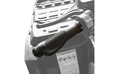 Atv tek comfort grips