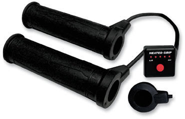 Koso north america heated grips