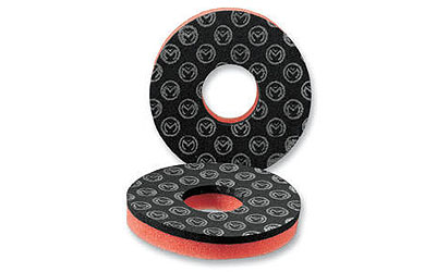 Moose racing dual layer grip donuts