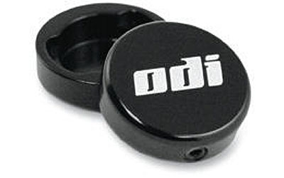 Odi aluminum end caps