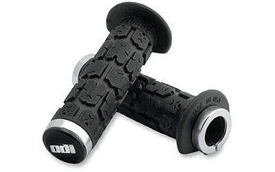 Odi atv rogue lock-on grips