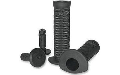 Odi atv ruffian grips