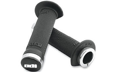 Odi atv ruffian lock-on grips