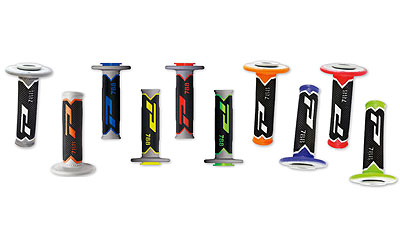 Progrip cross triple density 788 grips