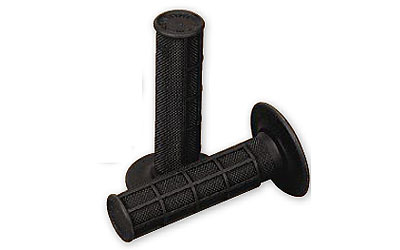 Renthal half waffle grips