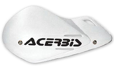 Acerbis multiconcept handguard replacement plastic