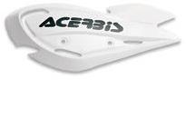 Acerbis uniko atv handguards