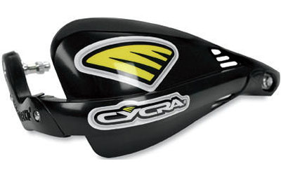 Cycra pro bend composite bar packs