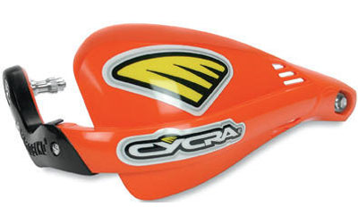 Cycra pro bend composite bar packs