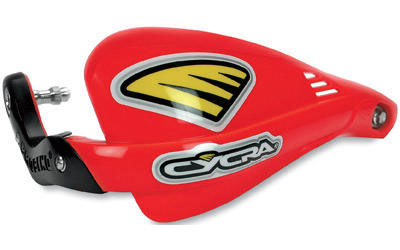 Cycra pro bend composite bar packs