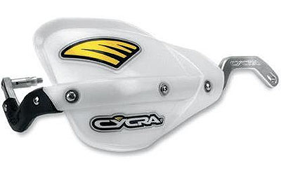 Cycra pro bend flexx bar handshields