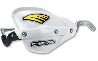 Cycra pro bend flexx bar handshields