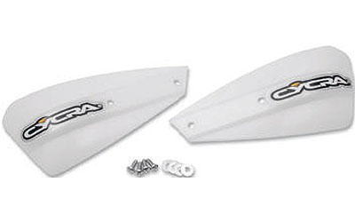 Cycra pro bend low-profile replacement handshields