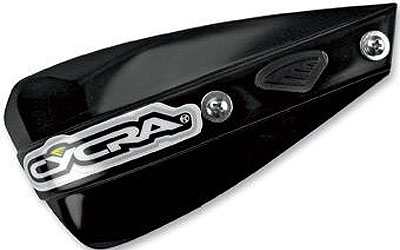 Cycra pro bend low-profile replacement handshields