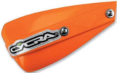 Cycra pro bend low-profile replacement handshields