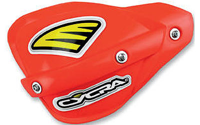 Cycra pro bend plastic replacement handshields