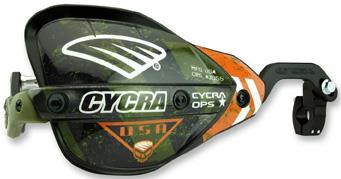 Cycra racing probend crm ops racer packs