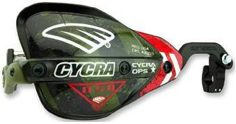 Cycra racing probend crm ops racer packs