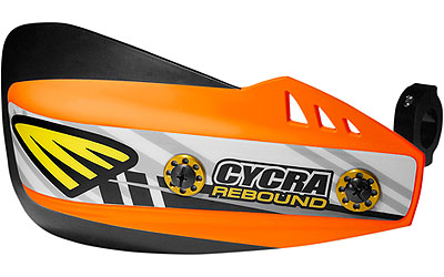 Cycra racing rebound hand shield kits
