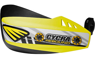 Cycra racing rebound hand shield kits