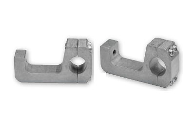 Maier usa u-styled handguard clamps