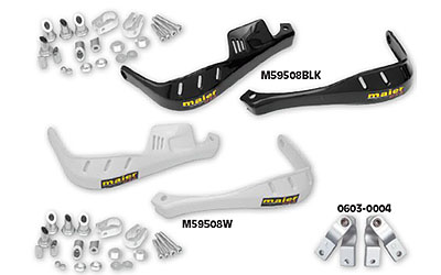 Maier usa universal xc pro handguards