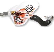 Moose racing enduro shields