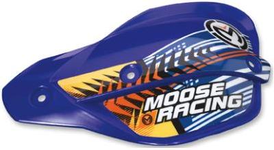 Moose racing enduro shields