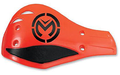 Moose racing flex handguards