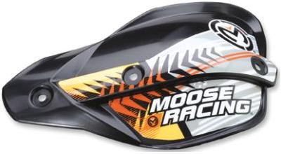 Moose racing probend handguards