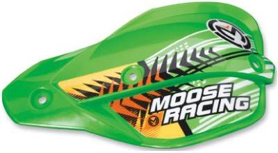 Moose racing probend handguards