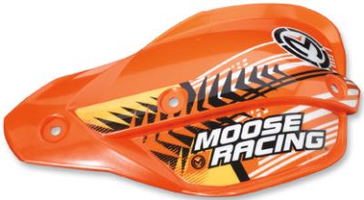 Moose racing probend handguards