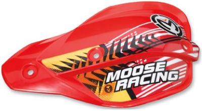 Moose racing probend handguards